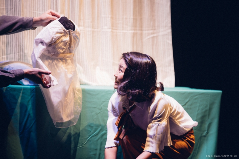 咬人貓｜小滿大劇團｜國藝會補助成果檔案庫